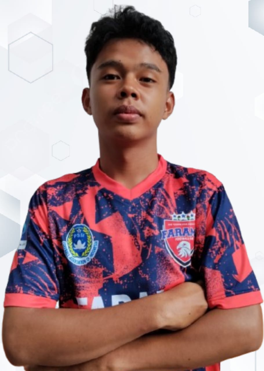 Muhammad Rafi Nur Irsyad